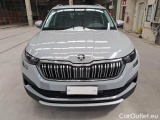  Skoda  Kodiaq SKODA  / 2021 / 5P / SUV 2.0 TDI EVO SCR STYLE DSG 4WD 5P #28