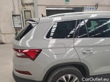  Skoda  Kodiaq SKODA  / 2021 / 5P / SUV 2.0 TDI EVO SCR STYLE DSG 4WD 5P #37