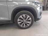  Skoda  Kodiaq SKODA  / 2021 / 5P / SUV 2.0 TDI EVO SCR STYLE DSG 4WD 5P #47