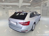  Skoda  Superb SKODA  WAGON / 2019 / 5P / STATION WAGON 2.0 TDI EVO 110KW EXECUTIVE DSG #2