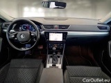  Skoda  Superb SKODA  WAGON / 2019 / 5P / STATION WAGON 2.0 TDI EVO 110KW EXECUTIVE DSG #3