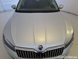  Skoda  Superb SKODA  WAGON / 2019 / 5P / STATION WAGON 2.0 TDI EVO 110KW EXECUTIVE DSG #27