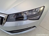  Skoda  Superb SKODA  WAGON / 2019 / 5P / STATION WAGON 2.0 TDI EVO 110KW EXECUTIVE DSG #30