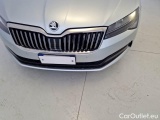  Skoda  Superb SKODA  WAGON / 2019 / 5P / STATION WAGON 2.0 TDI EVO 110KW EXECUTIVE DSG #33
