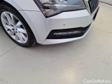  Skoda  Superb SKODA  WAGON / 2019 / 5P / STATION WAGON 2.0 TDI EVO 110KW EXECUTIVE DSG #37