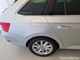  Skoda  Superb SKODA  WAGON / 2019 / 5P / STATION WAGON 2.0 TDI EVO 110KW EXECUTIVE DSG #39