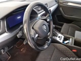  Skoda  Superb SKODA  WAGON / 2019 / 5P / STATION WAGON 2.0 TDI EVO 110KW EXECUTIVE DSG #80