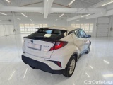  Toyota  C-HR TOYOTA  / 2019 / 5P / SUV 1.8H (122CV) E-CVT BUSINESS #2