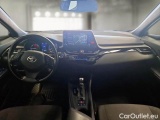  Toyota  C-HR TOYOTA  / 2019 / 5P / SUV 1.8H (122CV) E-CVT BUSINESS #3