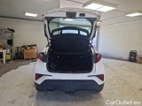  Toyota  C-HR TOYOTA  / 2019 / 5P / SUV 1.8H (122CV) E-CVT BUSINESS #5