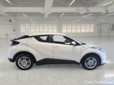 Toyota  C-HR TOYOTA  / 2019 / 5P / SUV 1.8H (122CV) E-CVT BUSINESS #7