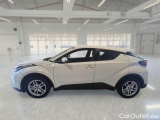  Toyota  C-HR TOYOTA  / 2019 / 5P / SUV 1.8H (122CV) E-CVT BUSINESS #8