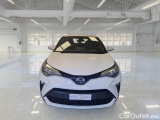  Toyota  C-HR TOYOTA  / 2019 / 5P / SUV 1.8H (122CV) E-CVT BUSINESS #6
