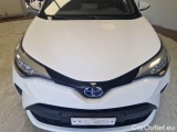  Toyota  C-HR TOYOTA  / 2019 / 5P / SUV 1.8H (122CV) E-CVT BUSINESS #28