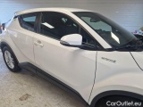  Toyota  C-HR TOYOTA  / 2019 / 5P / SUV 1.8H (122CV) E-CVT BUSINESS #44