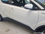  Toyota  C-HR TOYOTA  / 2019 / 5P / SUV 1.8H (122CV) E-CVT BUSINESS #50