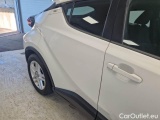  Toyota  C-HR TOYOTA  / 2019 / 5P / SUV 1.8H (122CV) E-CVT BUSINESS #54