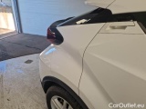  Toyota  C-HR TOYOTA  / 2019 / 5P / SUV 1.8H (122CV) E-CVT BUSINESS #60