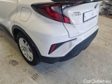  Toyota  C-HR TOYOTA  / 2019 / 5P / SUV 1.8H (122CV) E-CVT BUSINESS #82
