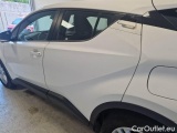  Toyota  C-HR TOYOTA  / 2019 / 5P / SUV 1.8H (122CV) E-CVT BUSINESS #89