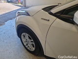  Toyota  C-HR TOYOTA  / 2019 / 5P / SUV 1.8H (122CV) E-CVT BUSINESS #100