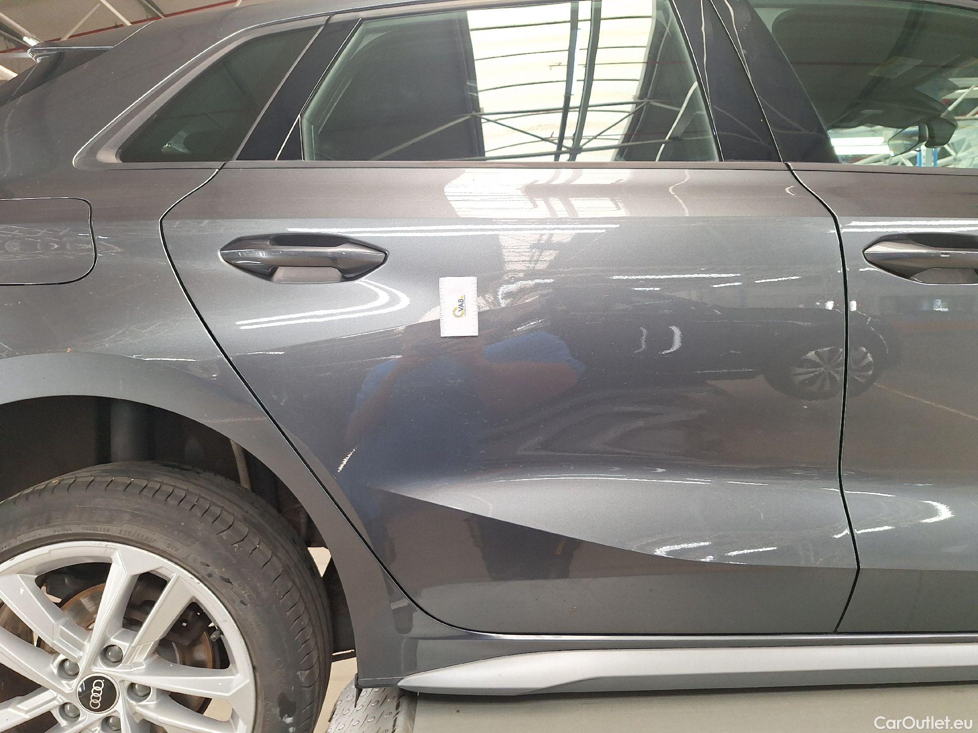  Audi  A3 Audi,  SB '20, Audi  Sportback 2.0 30 TDi 85kW S line 5d #13