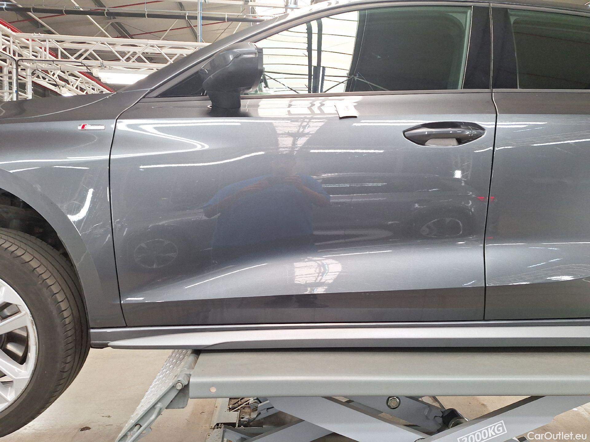  Audi  A3 Audi,  SB '20, Audi  Sportback 2.0 30 TDi 85kW S line 5d #8