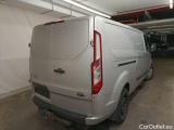  Ford  Transit Ford  Custom 340L 2.0TD130Pk/96Kw M6 FWD Trend 4d #2