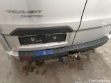  Ford  Transit Ford  Custom 340L 2.0TD130Pk/96Kw M6 FWD Trend 4d #39