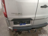  Ford  Transit Ford  Custom 340L 2.0TD130Pk/96Kw M6 FWD Trend 4d #55
