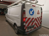  Renault  Trafic Renault  L2H1 dCi 120 Grand Confort 2.9T 4d #7
