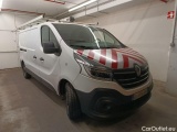  Renault  Trafic Renault  L2H1 dCi 120 Grand Confort 2.9T 4d #8