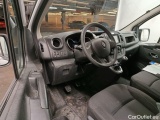  Renault  Trafic Renault  L2H1 dCi 120 Grand Confort 2.9T 4d #9