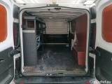  Renault  Trafic Renault  L2H1 dCi 120 Grand Confort 2.9T 4d #13