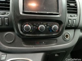  Renault  Trafic Renault  L2H1 dCi 120 Grand Confort 2.9T 4d #19