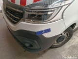  Renault  Trafic Renault  L2H1 dCi 120 Grand Confort 2.9T 4d #22
