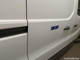  Renault  Trafic Renault  L2H1 dCi 120 Grand Confort 2.9T 4d #37