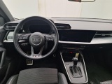  Audi  A3 Audi,  SB '20, Audi  Sportback 2.0 30 TDi 85kW S line 5d #6
