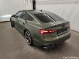  Audi  A5 Sportback Audi  35 TDI S tronic Bus Ed Competition 5d #7