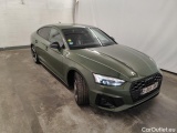  Audi  A5 Sportback Audi  35 TDI S tronic Bus Ed Competition 5d #8