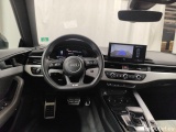  Audi  A5 Sportback Audi  35 TDI S tronic Bus Ed Competition 5d #9
