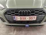  Audi  A5 Sportback Audi  35 TDI S tronic Bus Ed Competition 5d #22