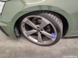  Audi  A5 Sportback Audi  35 TDI S tronic Bus Ed Competition 5d #24