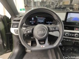  Audi  A5 Sportback Audi  35 TDI S tronic Bus Ed Competition 5d #35
