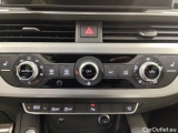  Audi  A5 Sportback Audi  35 TDI S tronic Bus Ed Competition 5d #38