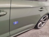  Audi  A5 Sportback Audi  35 TDI S tronic Bus Ed Competition 5d #43