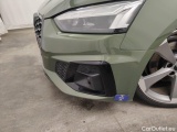  Audi  A5 Sportback Audi  35 TDI S tronic Bus Ed Competition 5d #41