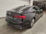 A5 Sportback