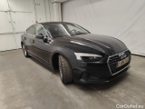  Audi  A5 Sportback Audi  30 TDI S tronic Business Edition 5d #8