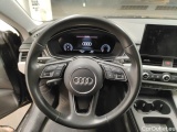  Audi  A5 Sportback Audi  30 TDI S tronic Business Edition 5d #21